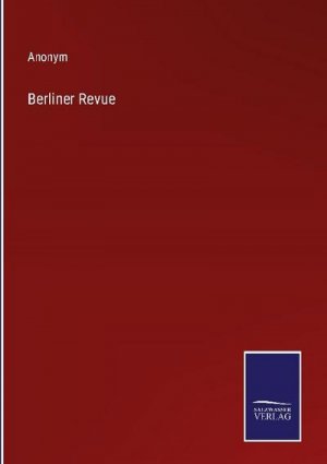 Berliner Revue