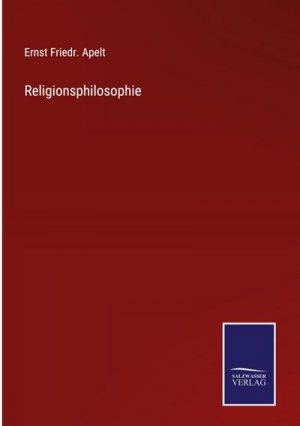 Religionsphilosophie