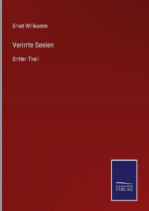 Verirrte Seelen