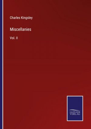 Miscellanies