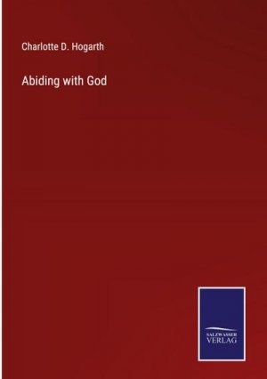 Abiding with God