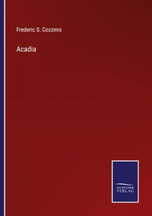 Acadia