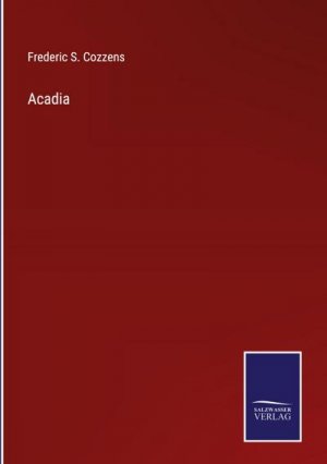 Acadia