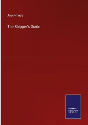 The Shipper's Guide