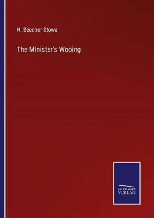 The Minister's Wooing