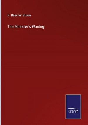 The Minister's Wooing