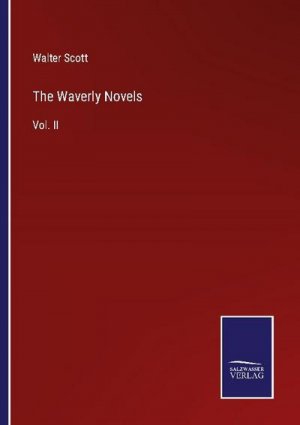 The Waverly Novels