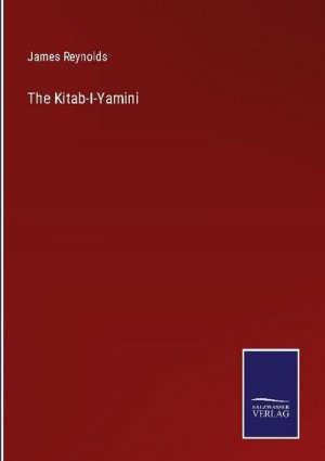 The Kitab-I-Yamini