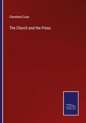 The Church and the Press