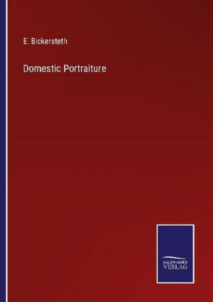 Domestic Portraiture