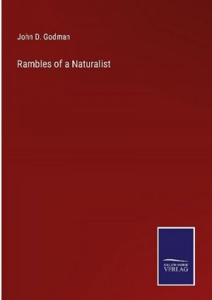 Rambles of a Naturalist