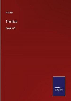 The Iliad