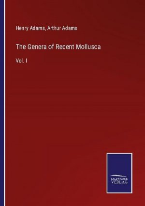 The Genera of Recent Mollusca