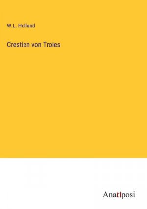 Crestien von Troies