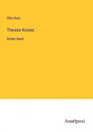 Therese Krones