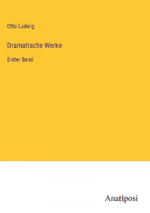 Dramatische Werke