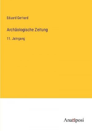 Archäologische Zeitung