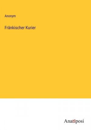 Fränkischer Kurier