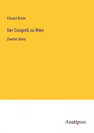 Der Congreß zu Wien