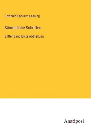 Sämmtliche Schriften