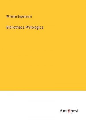 Bibliotheca Philologica