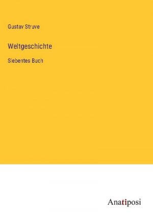 Weltgeschichte