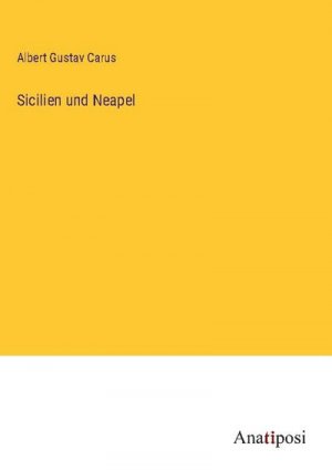 Sicilien und Neapel