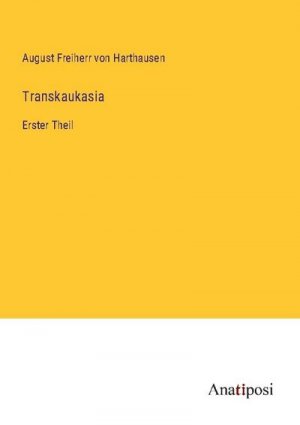 Transkaukasia