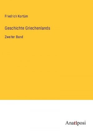 Geschichte Griechenlands