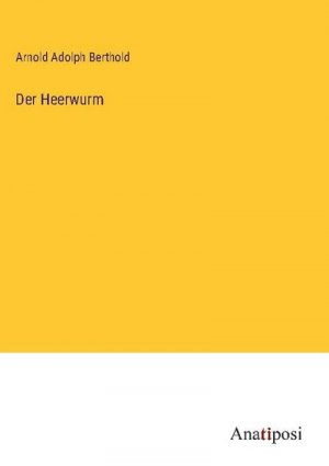 Der Heerwurm