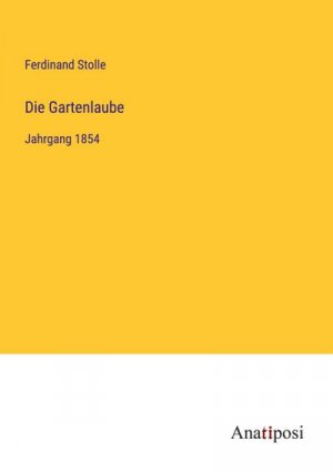 Die Gartenlaube