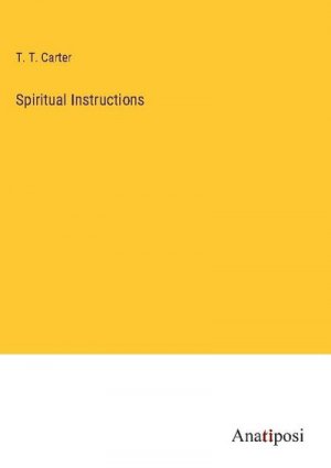 Spiritual Instructions