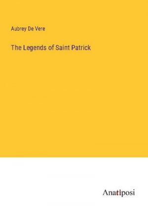 The Legends of Saint Patrick