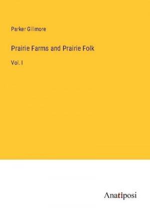 Prairie Farms and Prairie Folk