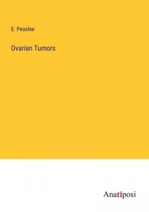 Ovarian Tumors