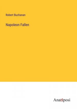 Napoleon Fallen