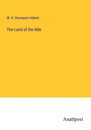 The Land of the Nile