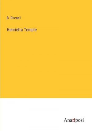 Henrietta Temple