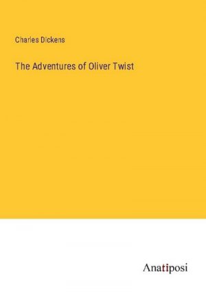 The Adventures of Oliver Twist