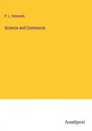 Science and Commerce
