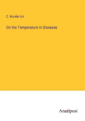 On the Temperature in Diseases