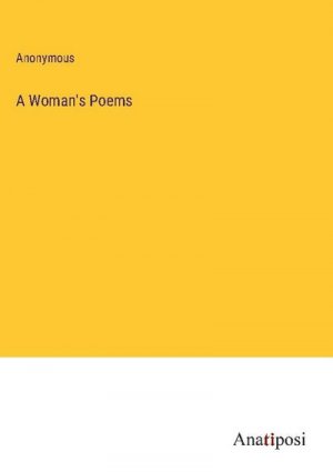 A Woman's Poems