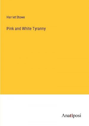 Pink and White Tyranny