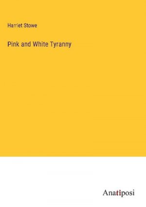 Pink and White Tyranny