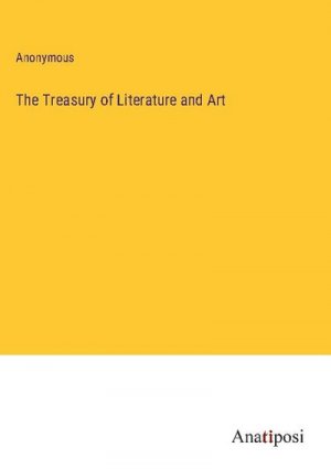 The Treasury of Literature and Art