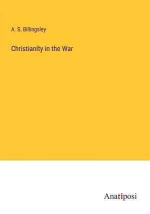 Christianity in the War