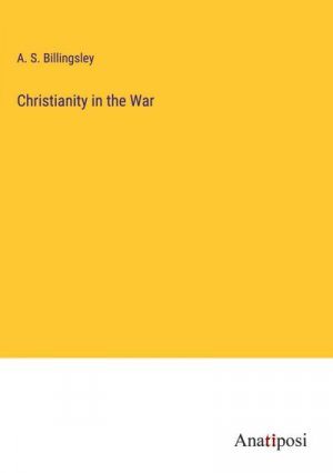 Christianity in the War