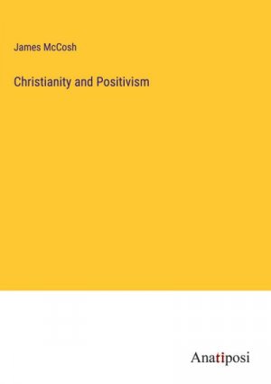 Christianity and Positivism