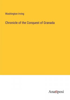 Chronicle of the Conquest of Granada