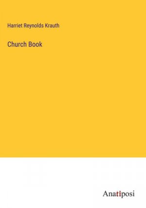 Church Book